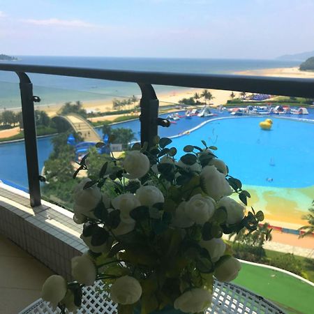Coast-Inn Hailing Island Yangjiang Extérieur photo