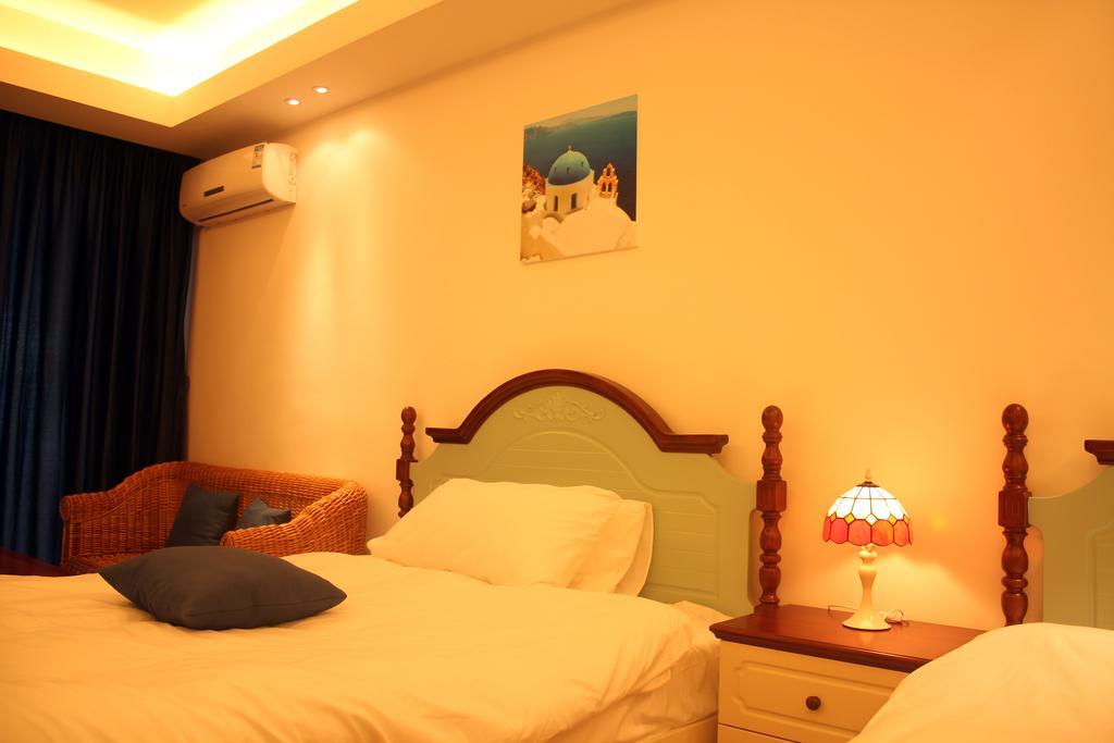 Coast-Inn Hailing Island Yangjiang Extérieur photo