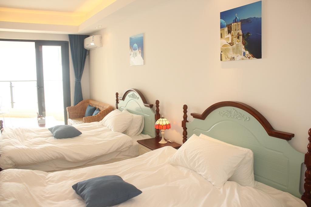 Coast-Inn Hailing Island Yangjiang Extérieur photo