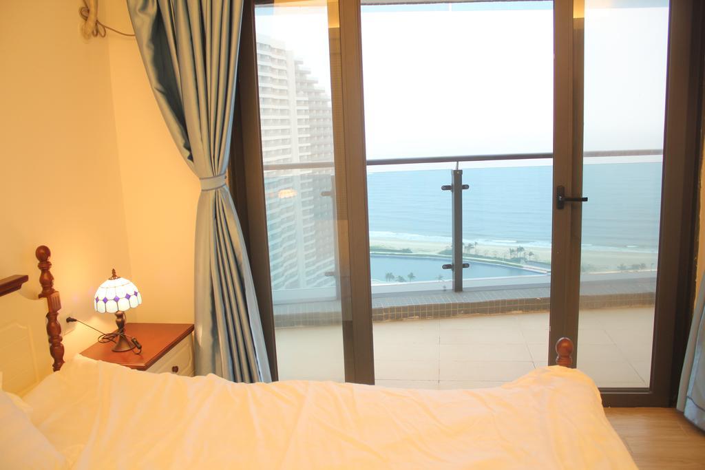 Coast-Inn Hailing Island Yangjiang Extérieur photo