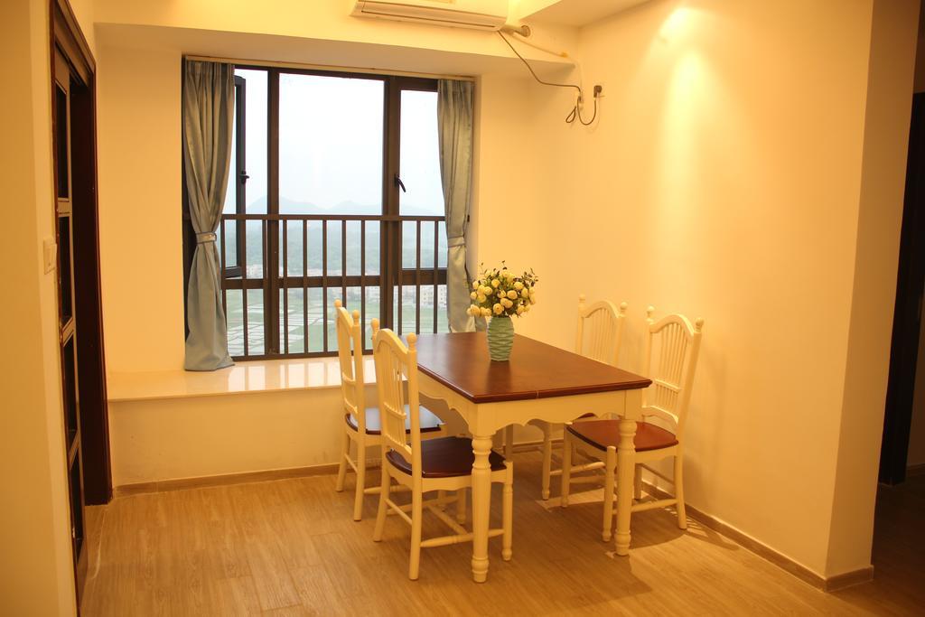 Coast-Inn Hailing Island Yangjiang Extérieur photo