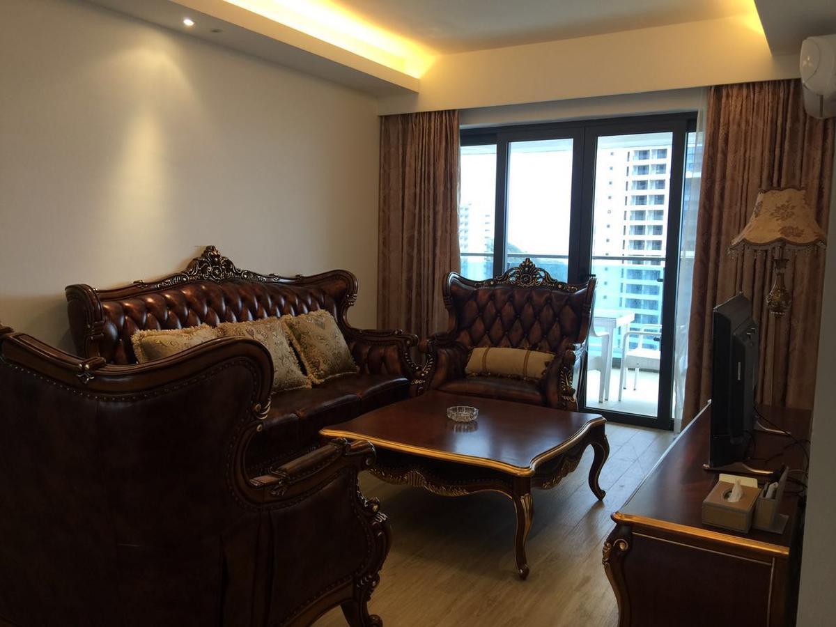 Coast-Inn Hailing Island Yangjiang Extérieur photo