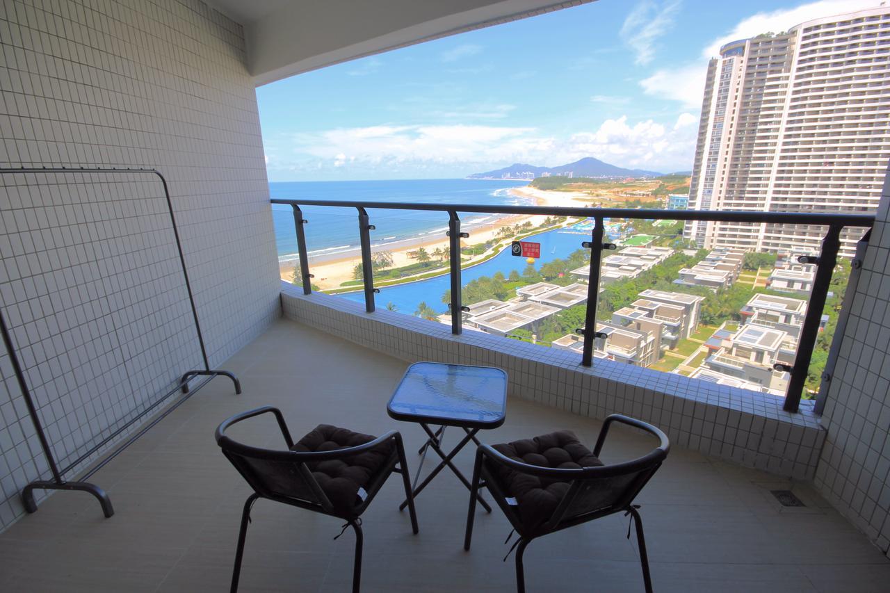 Coast-Inn Hailing Island Yangjiang Extérieur photo