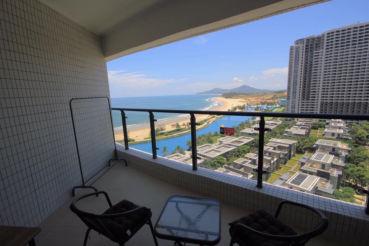 Coast-Inn Hailing Island Yangjiang Extérieur photo