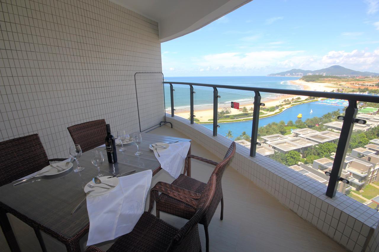Coast-Inn Hailing Island Yangjiang Extérieur photo