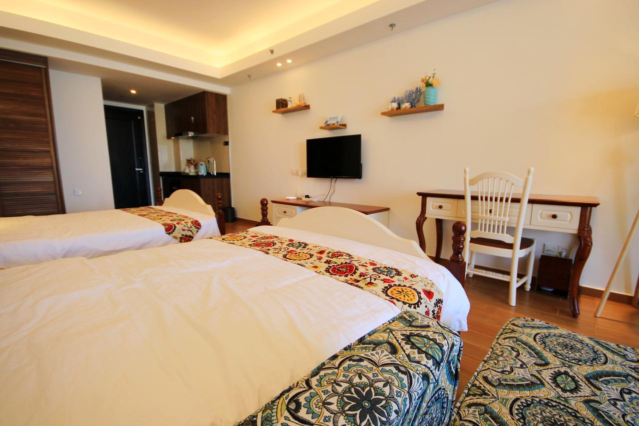 Coast-Inn Hailing Island Yangjiang Extérieur photo