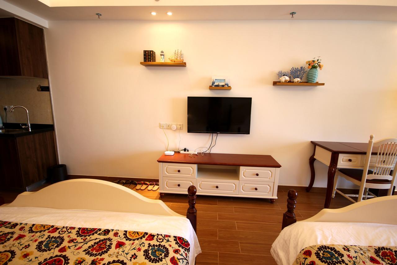 Coast-Inn Hailing Island Yangjiang Extérieur photo