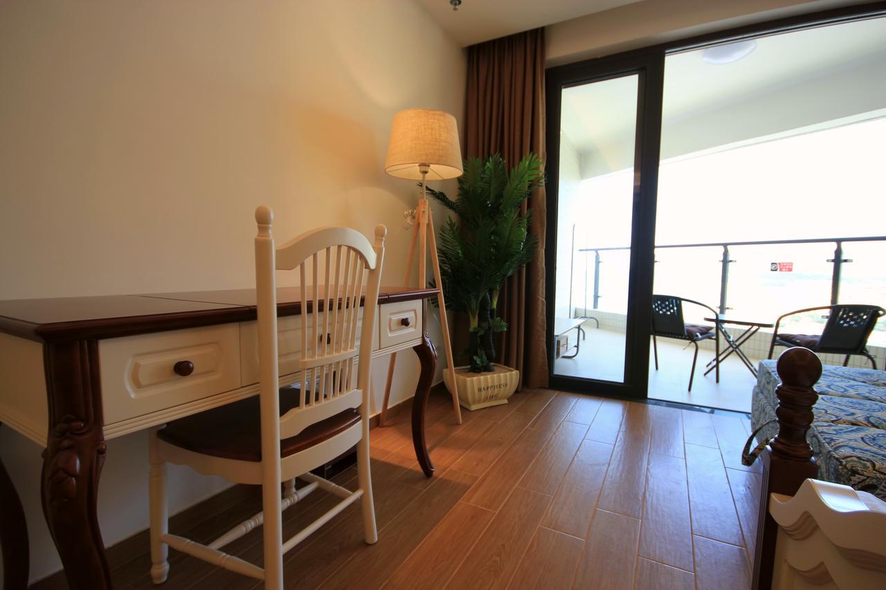 Coast-Inn Hailing Island Yangjiang Extérieur photo