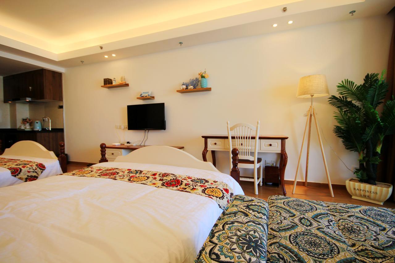 Coast-Inn Hailing Island Yangjiang Extérieur photo