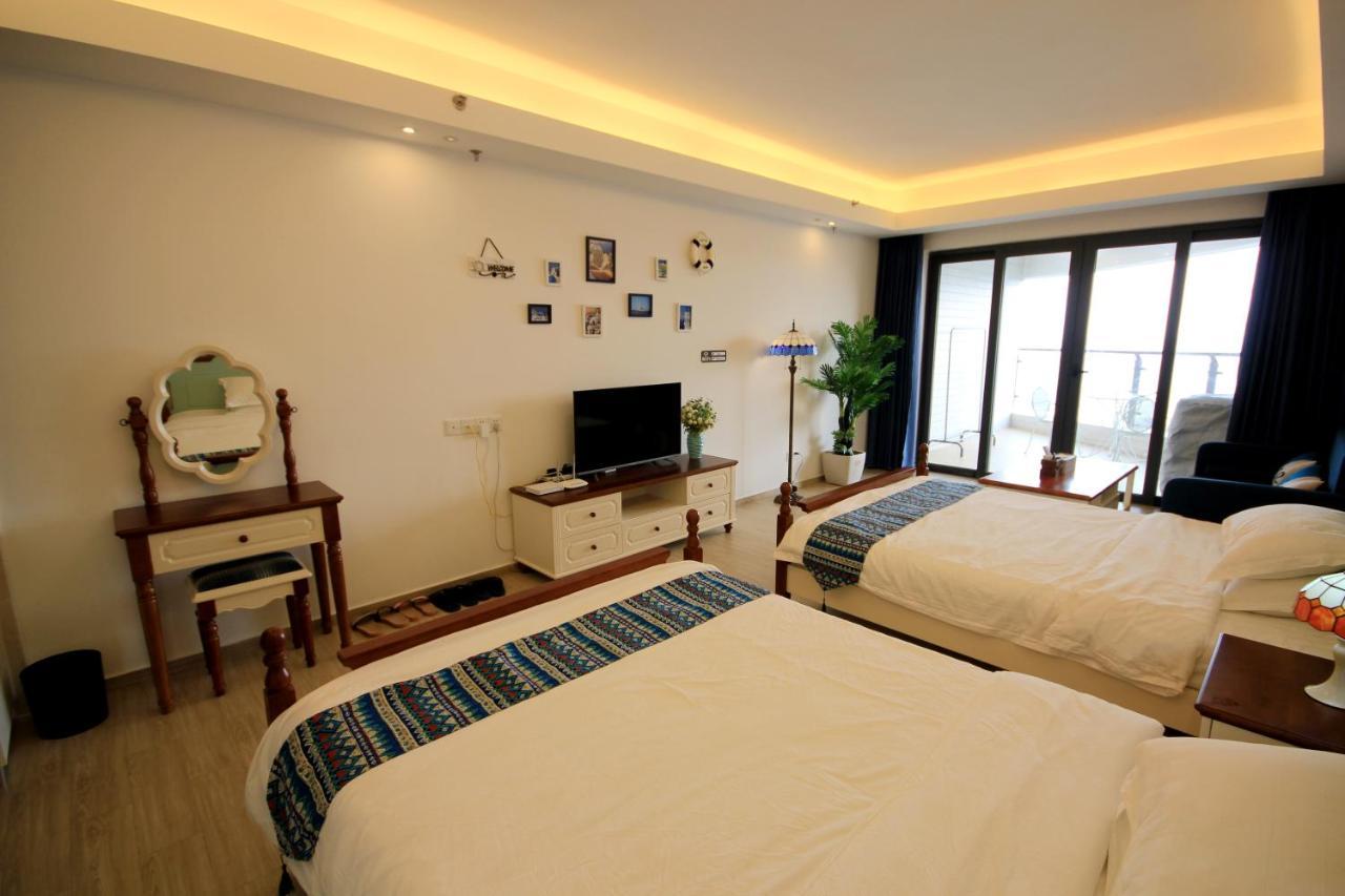 Coast-Inn Hailing Island Yangjiang Extérieur photo
