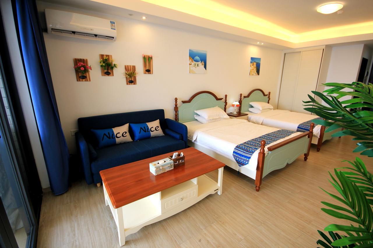 Coast-Inn Hailing Island Yangjiang Extérieur photo