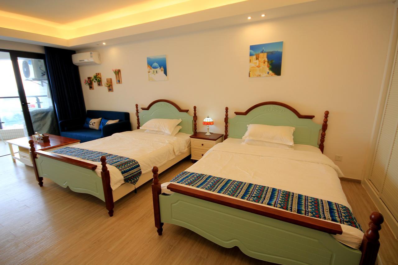 Coast-Inn Hailing Island Yangjiang Extérieur photo