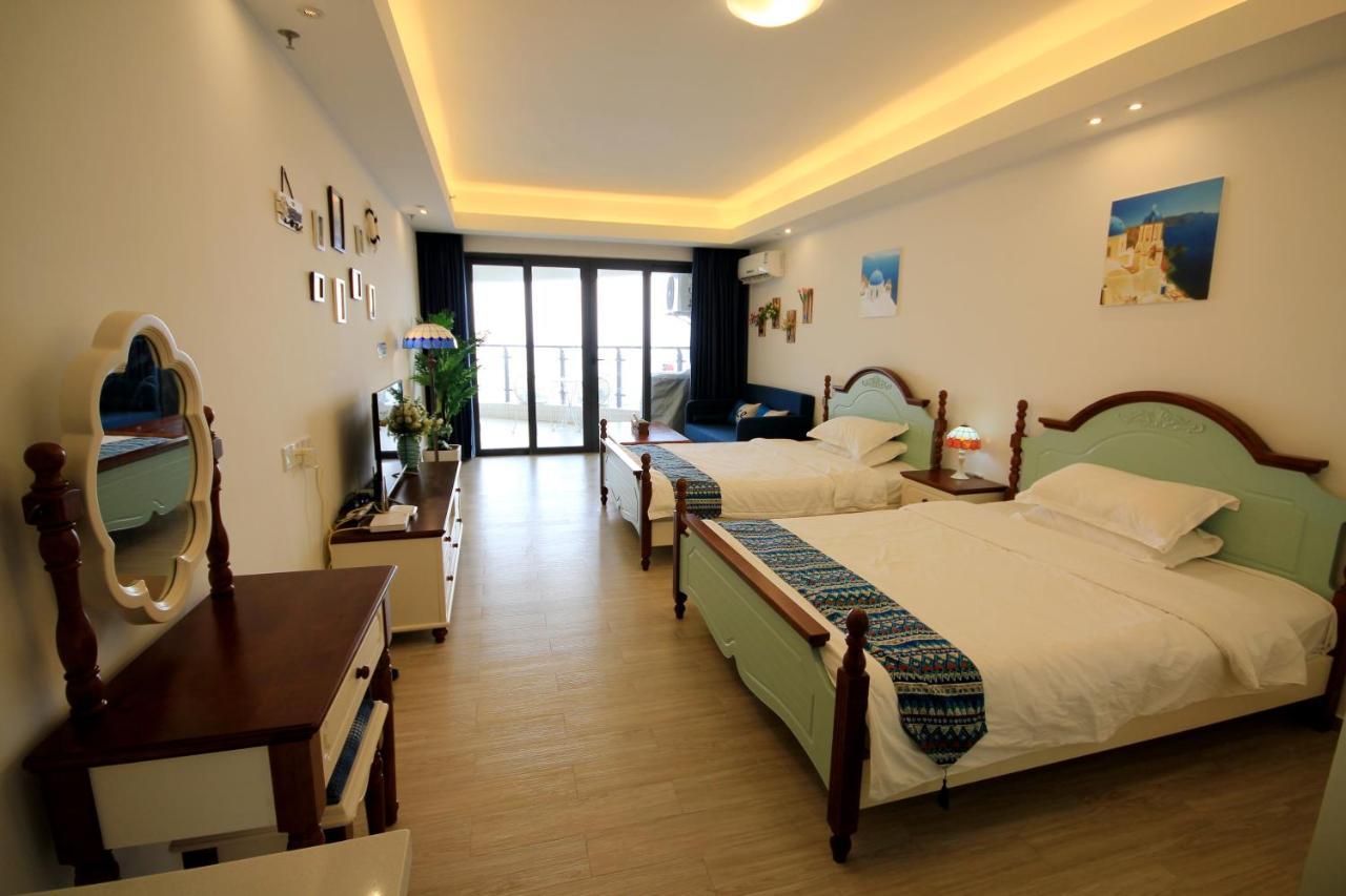 Coast-Inn Hailing Island Yangjiang Extérieur photo