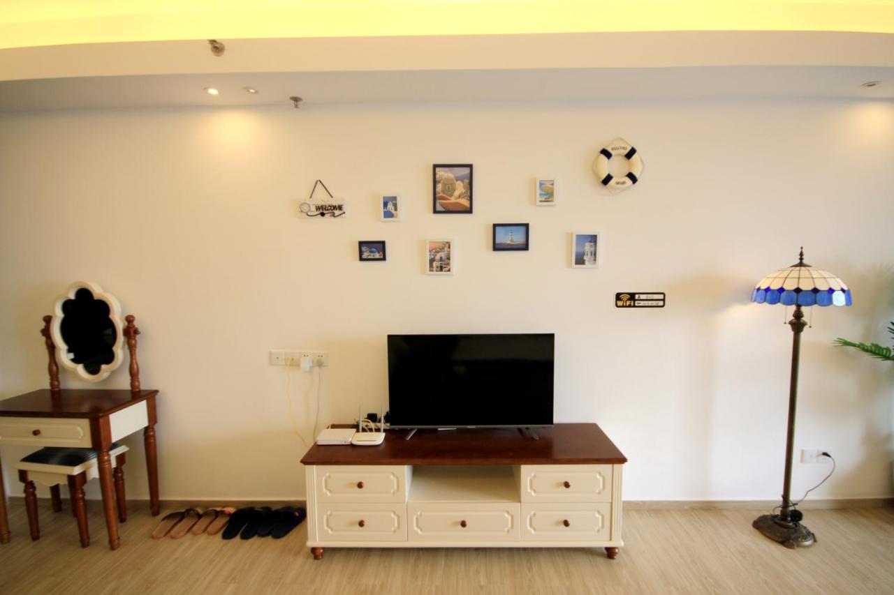 Coast-Inn Hailing Island Yangjiang Extérieur photo