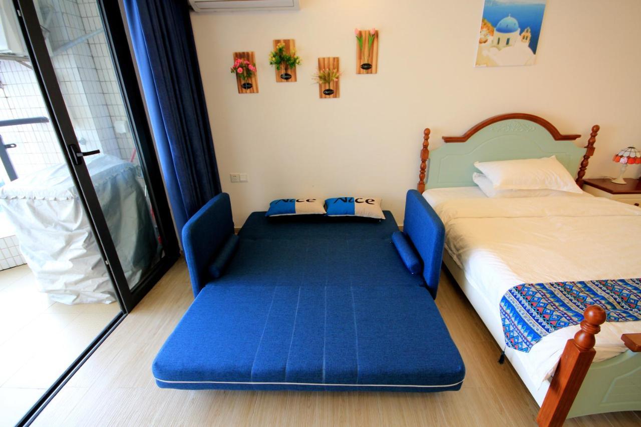 Coast-Inn Hailing Island Yangjiang Extérieur photo