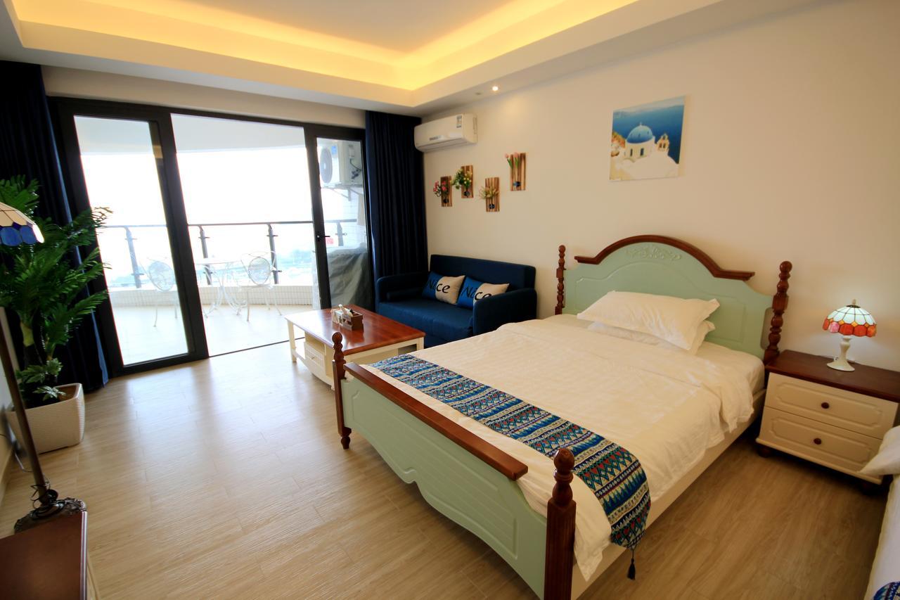 Coast-Inn Hailing Island Yangjiang Extérieur photo