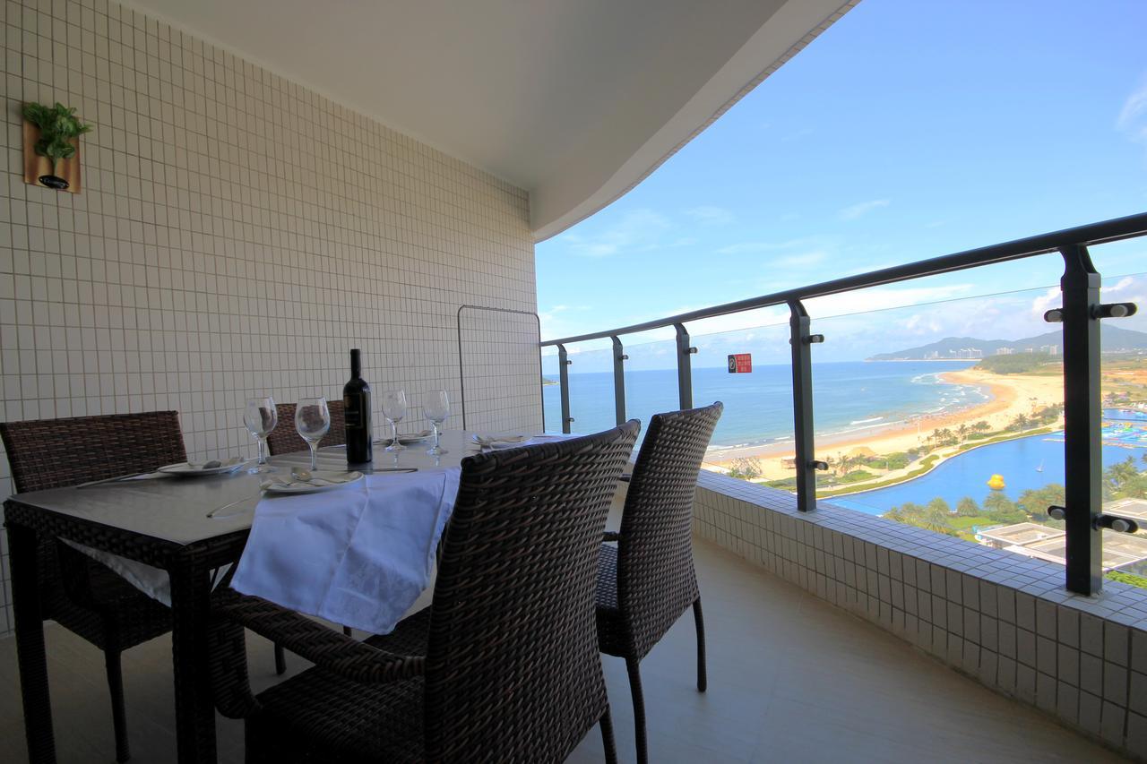 Coast-Inn Hailing Island Yangjiang Extérieur photo