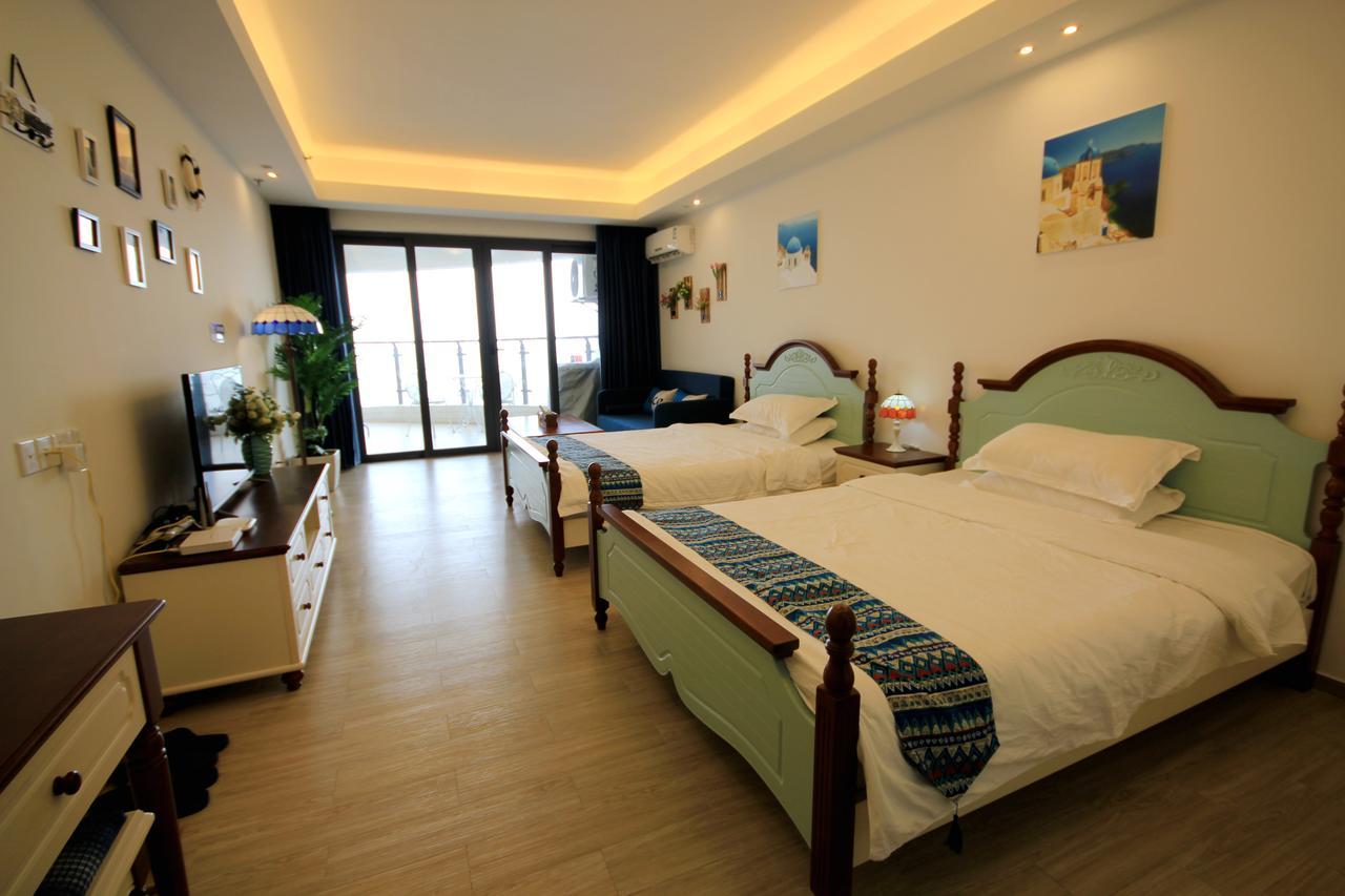 Coast-Inn Hailing Island Yangjiang Extérieur photo