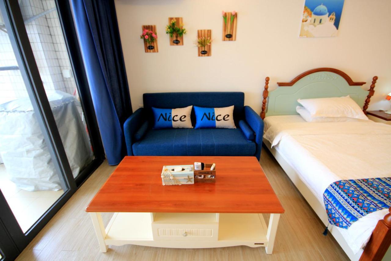 Coast-Inn Hailing Island Yangjiang Extérieur photo