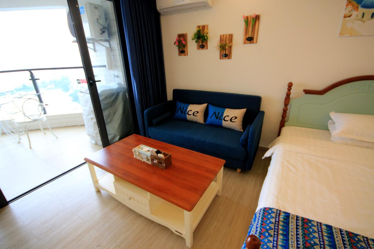 Coast-Inn Hailing Island Yangjiang Extérieur photo