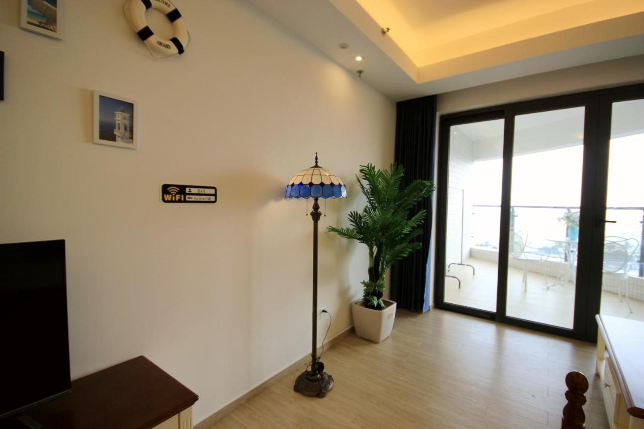 Coast-Inn Hailing Island Yangjiang Extérieur photo