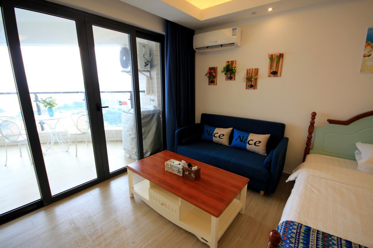 Coast-Inn Hailing Island Yangjiang Extérieur photo